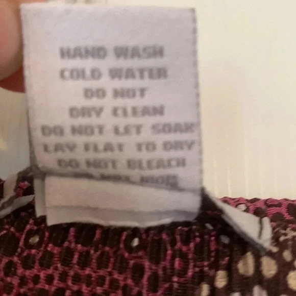 Pink/Purple 18 - Picture 4 of 5